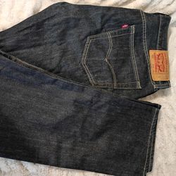 Levi's Jeans 501 