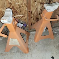12 Ton Jack Stand