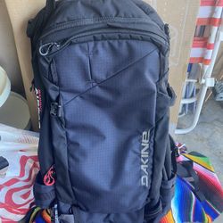 Dakine Poacher Backpack
