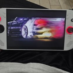 Legion Go S For Trade 