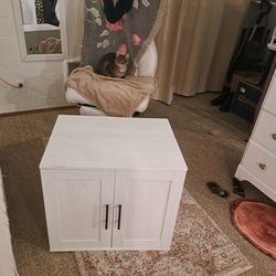 Small Apartment CAT STUFF, for your pet