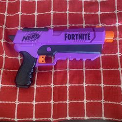 Fortnite nerf 