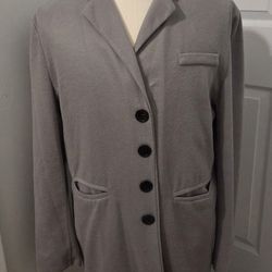 Coat Womens