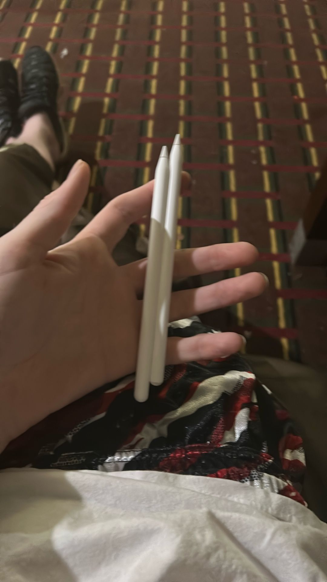 Apple Pens