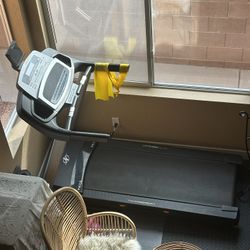 Nordic Trac Treadmill