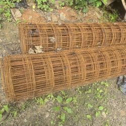 Concrete Wire