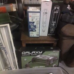 Grow Stuff, Hydroponic Equipment 