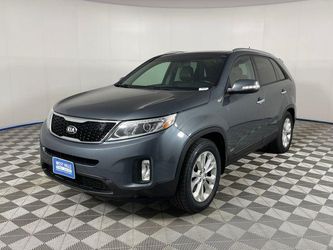 2014 Kia Sorento