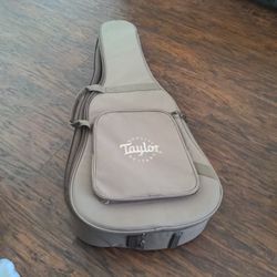 Taylor Guitar BAG