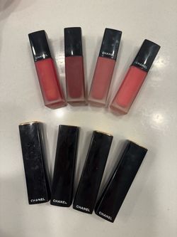 Chanel Lipsticks – Pre-Owned