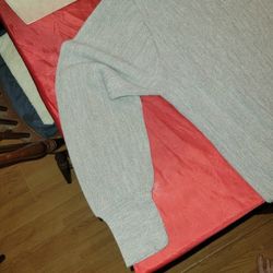 Vintage Lacoste Sweater