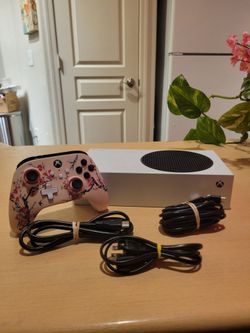 Xbox Series S 512gb