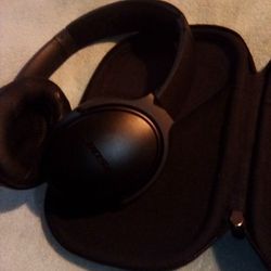 Bose Bluetooth Studio Headphones