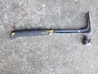 antivibe stanley hammer