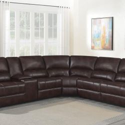 New Sectionals Sofas Loveseats at WHOLESALE PRICES- SHOP NOW PAY LATER. 