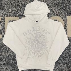 Sp5der Hoodie