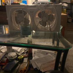Window Fan