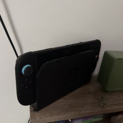 Switch 2 *would trade for steam deck* 