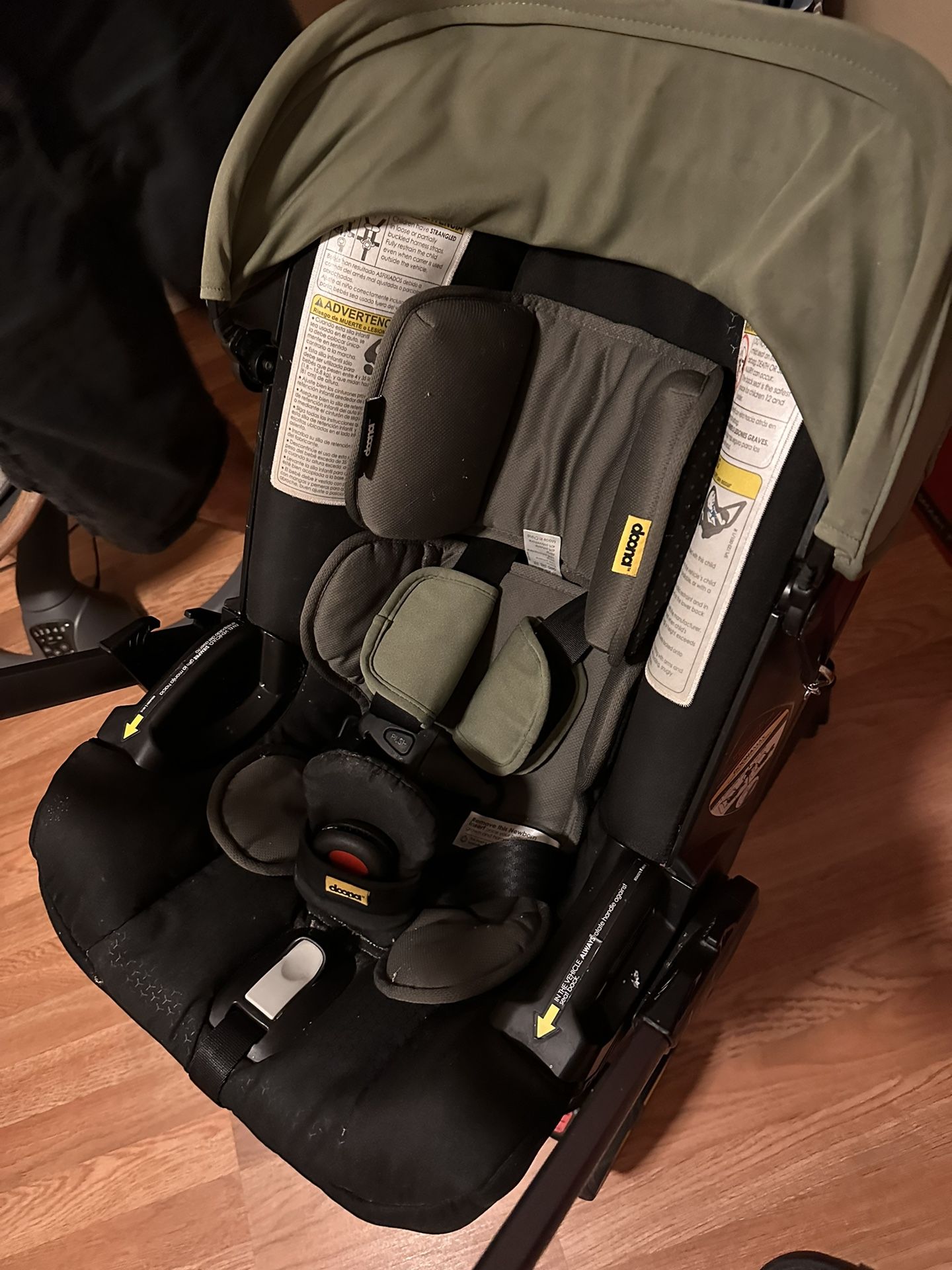 Doona for Sale in Cathedral City, CA OfferUp