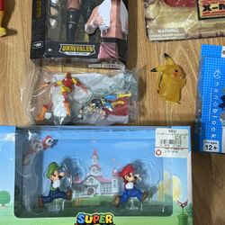 Toy lot Everything For $25 