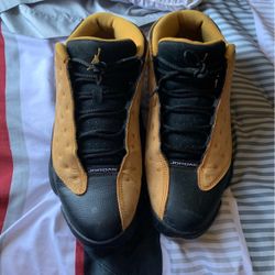 Jordan 13s 