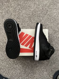 Nike Stussy Air force 1 Mid 