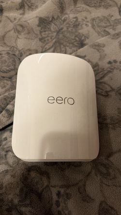 EERO PRO 7 Wifi Mesh