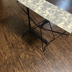 Field Chair (stool)  Portable/compact