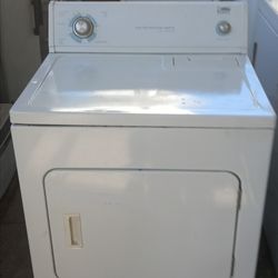 Dryer Works Great, Delivery Available