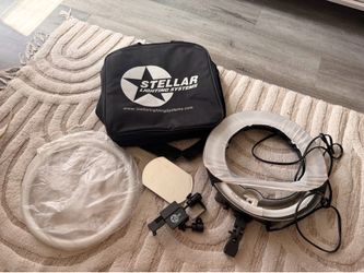Stellar Lighting Systems