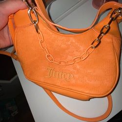 Juicy Small purse