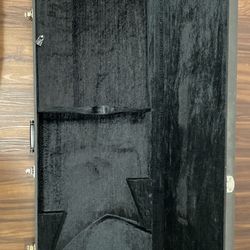 Jackson Flying V Hard Case