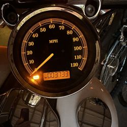 2016 Harley Davidson Breakout
