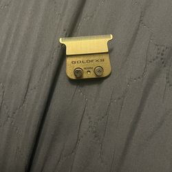 Babyliss blade