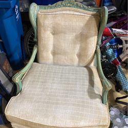 Antique Chair