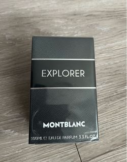 Montblanc Explorer EDP 3.3oz / 100ml