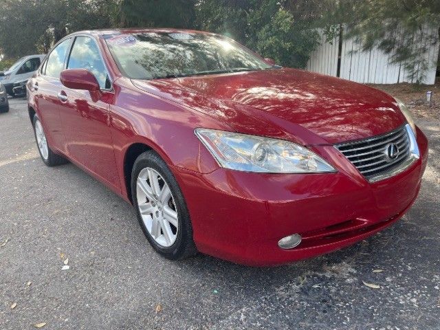 2009 Lexus ES 350