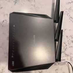 netgear nighthawk ac1900 R7300