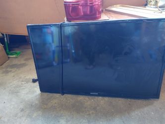 Samsung 32" Smart tv