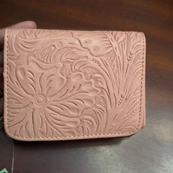 Authentic Mexican Wallet 