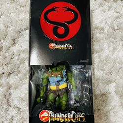 THUNDERCATS COLLECTIBLE