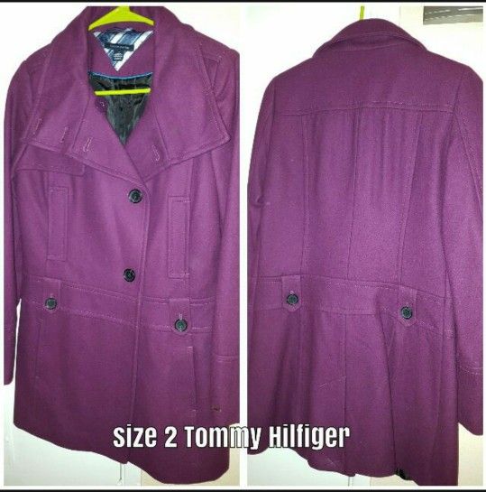 Jacket Tommy Hilfiger