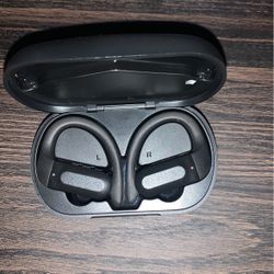 Bluetooth Headphones 