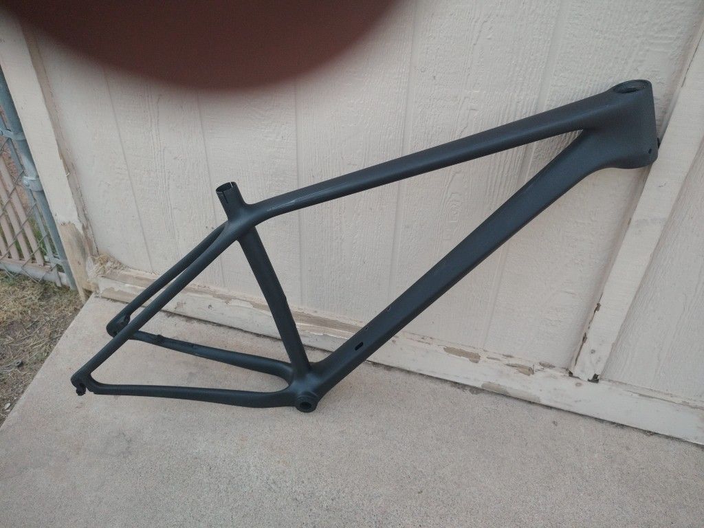 PRO CALIBER SL CARBON FIBER 29 IN