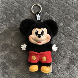 Pop Mart Mickey