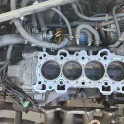 Type R Block Ctr Transmission