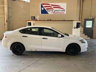 2015 Dodge Dart