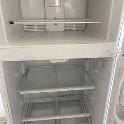 20.5 Cu. ft Refrigerator Frigidaire 