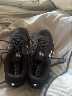 New shoes