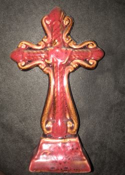 Cross Home decor